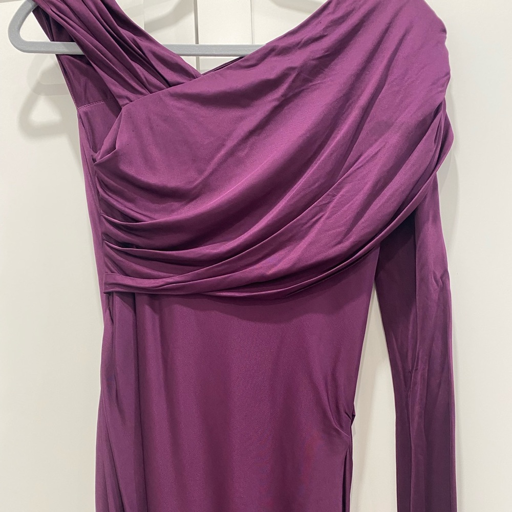 Alexander wang dress